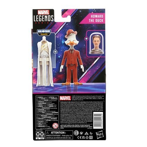 Marvel Legends What If? 6-Inch Action Figure - Select Figure(s) - Collectors World Toys