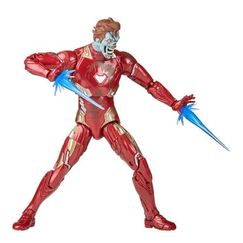 Marvel Legends What If? 6-Inch Action Figure - Select Figure(s) - Collectors World Toys