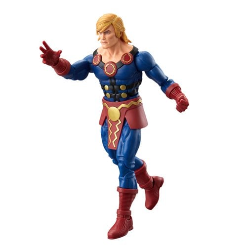 Marvel Legends Zabu Series 6-Inch Action Figure - Select Figure(s) - Collectors World Toys