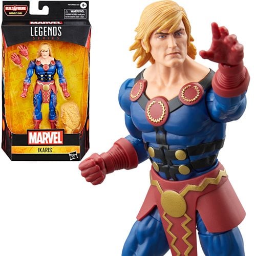 Marvel Legends Zabu Series 6-Inch Action Figure - Select Figure(s) - Collectors World Toys