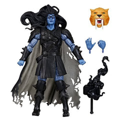 Marvel Legends Zabu Series 6-Inch Action Figure - Select Figure(s) - Collectors World Toys
