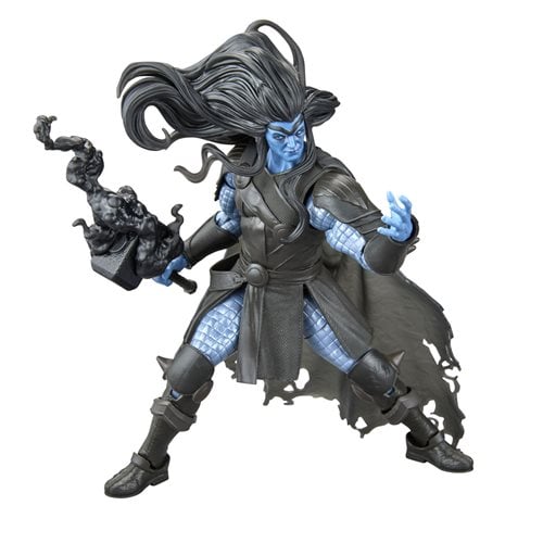 Marvel Legends Zabu Series 6-Inch Action Figure - Select Figure(s) - Collectors World Toys