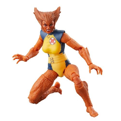 Marvel Legends Zabu Series 6-Inch Action Figure - Select Figure(s) - Collectors World Toys