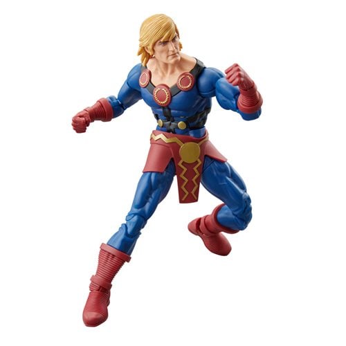 Marvel Legends Zabu Series 6-Inch Action Figure - Select Figure(s) - Collectors World Toys