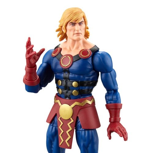 Marvel Legends Zabu Series 6-Inch Action Figure - Select Figure(s) - Collectors World Toys
