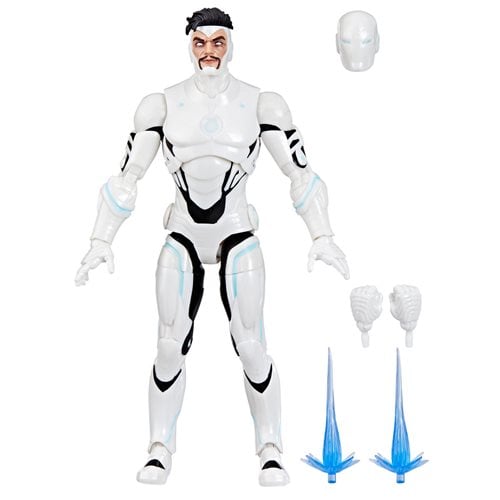 Marvel Legends Zabu Series 6-Inch Action Figure - Select Figure(s) - Collectors World Toys