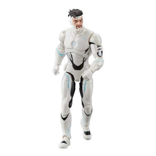 Marvel Legends Zabu Series 6-Inch Action Figure - Select Figure(s) - Collectors World Toys