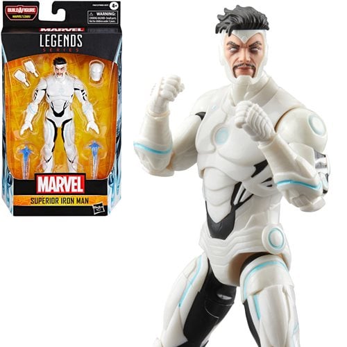 Marvel Legends Zabu Series 6-Inch Action Figure - Select Figure(s) - Collectors World Toys