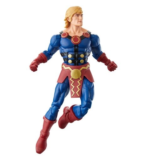 Marvel Legends Zabu Series 6-Inch Action Figure - Select Figure(s) - Collectors World Toys