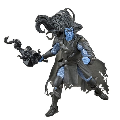 Marvel Legends Zabu Series 6-Inch Action Figure - Select Figure(s) - Collectors World Toys