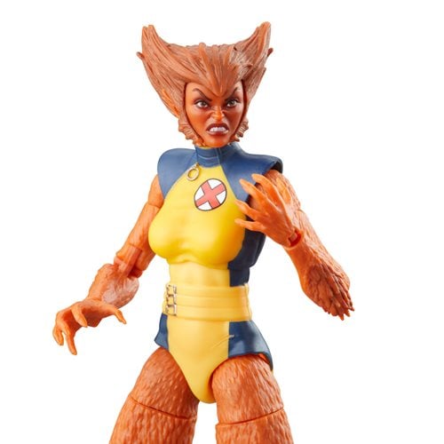 Marvel Legends Zabu Series 6-Inch Action Figure - Select Figure(s) - Collectors World Toys