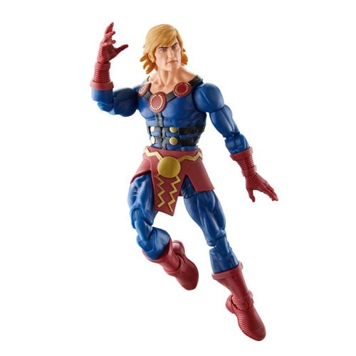 Marvel Legends Zabu Series 6-Inch Action Figure - Select Figure(s) - Collectors World Toys
