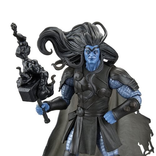 Marvel Legends Zabu Series 6-Inch Action Figure - Select Figure(s) - Collectors World Toys