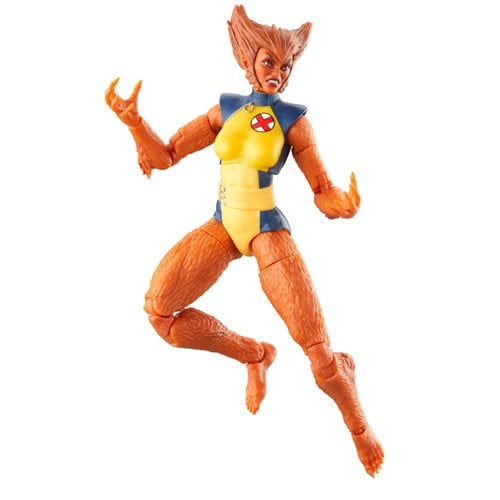 Marvel Legends Zabu Series 6-Inch Action Figure - Select Figure(s) - Collectors World Toys