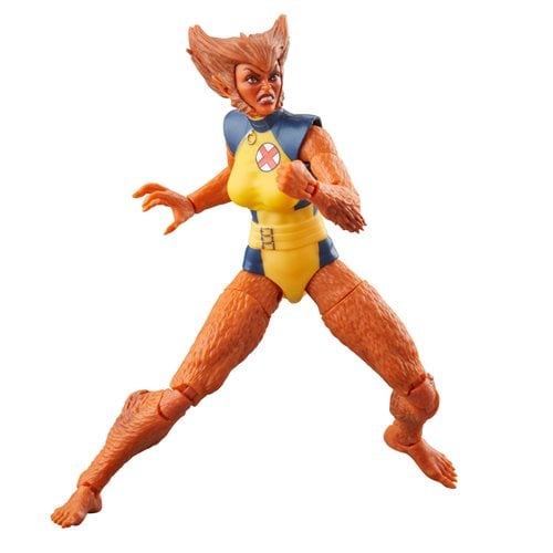 Marvel Legends Zabu Series 6-Inch Action Figure - Select Figure(s) - Collectors World Toys