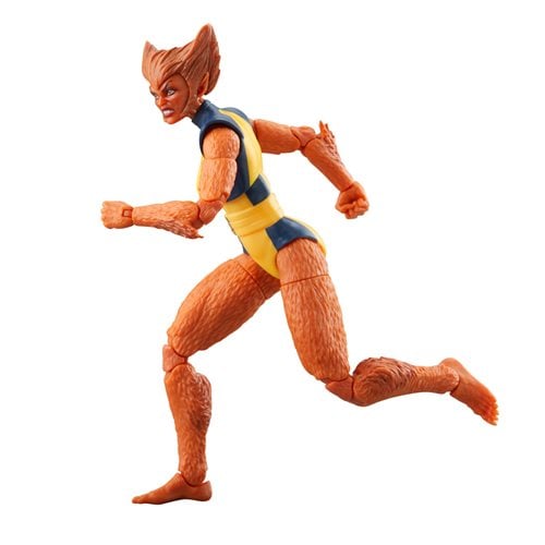 Marvel Legends Zabu Series 6-Inch Action Figure - Select Figure(s) - Collectors World Toys