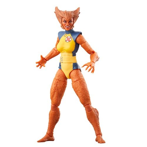 Marvel Legends Zabu Series 6-Inch Action Figure - Select Figure(s) - Collectors World Toys