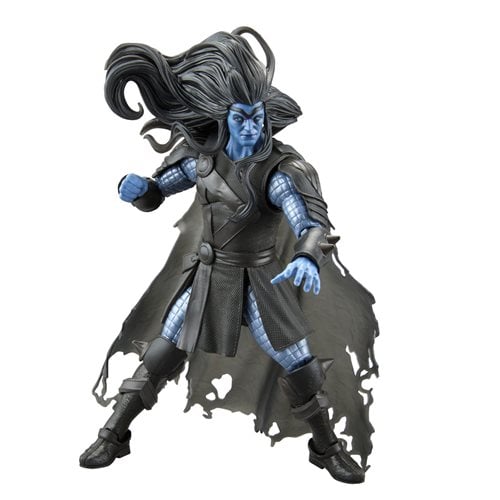 Marvel Legends Zabu Series 6-Inch Action Figure - Select Figure(s) - Collectors World Toys
