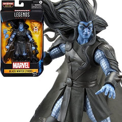 Marvel Legends Zabu Series 6-Inch Action Figure - Select Figure(s) - Collectors World Toys