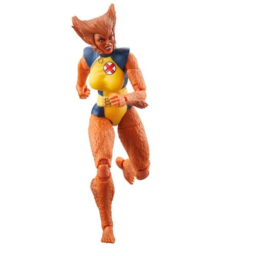 Marvel Legends Zabu Series 6-Inch Action Figure - Select Figure(s) - Collectors World Toys