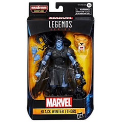 Marvel Legends Zabu Series 6-Inch Action Figure - Select Figure(s) - Collectors World Toys