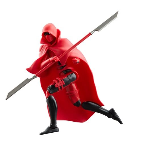 Marvel Legends Zabu Series 6-Inch Action Figure - Select Figure(s) - Collectors World Toys