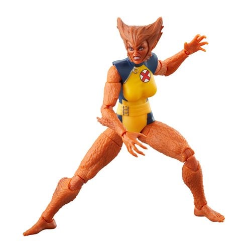 Marvel Legends Zabu Series 6-Inch Action Figure - Select Figure(s) - Collectors World Toys