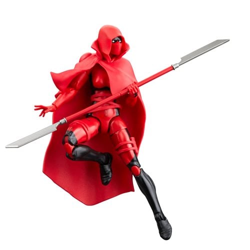 Marvel Legends Zabu Series 6-Inch Action Figure - Select Figure(s) - Collectors World Toys