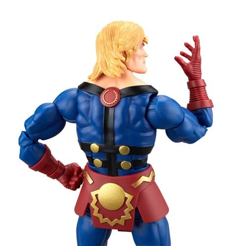 Marvel Legends Zabu Series 6-Inch Action Figure - Select Figure(s) - Collectors World Toys