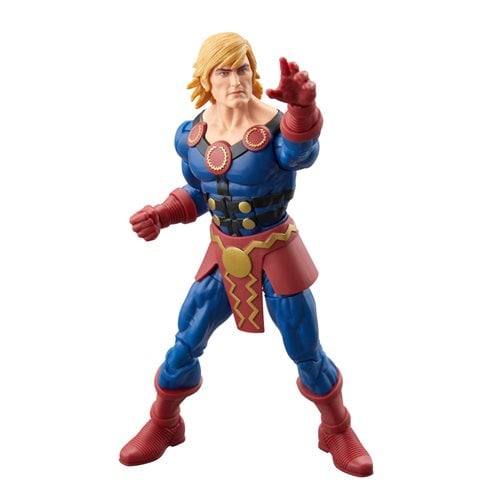 Marvel Legends Zabu Series 6-Inch Action Figure - Select Figure(s) - Collectors World Toys