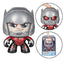 Marvel Mighty Muggs Action Figure - Select Figure(s) - Collectors World Toys