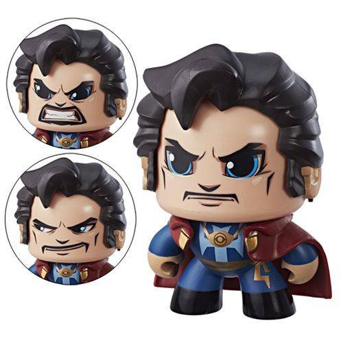 Marvel Mighty Muggs Action Figure - Select Figure(s) - Collectors World Toys