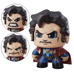 Marvel Mighty Muggs Action Figure - Select Figure(s) - Collectors World Toys