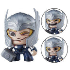Marvel Mighty Muggs Action Figure - Select Figure(s) - Collectors World Toys
