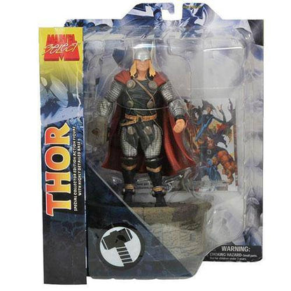 Marvel Select Action Figure - Select Figure(s) Thor