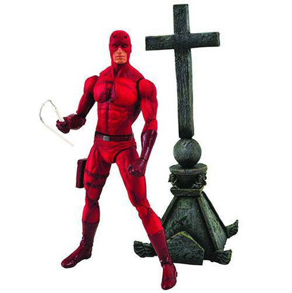 Marvel Select Action Figure - Select Figure(s) Daredevil