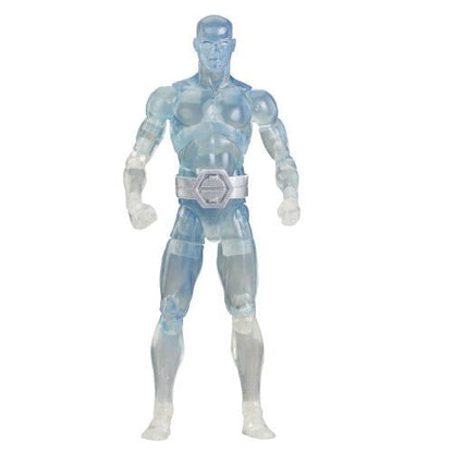 Marvel Select Action Figure - Select Figure(s) Comic Iceman