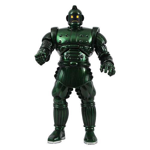 Marvel Select Action Figure - Select Figure(s) Titanium Man