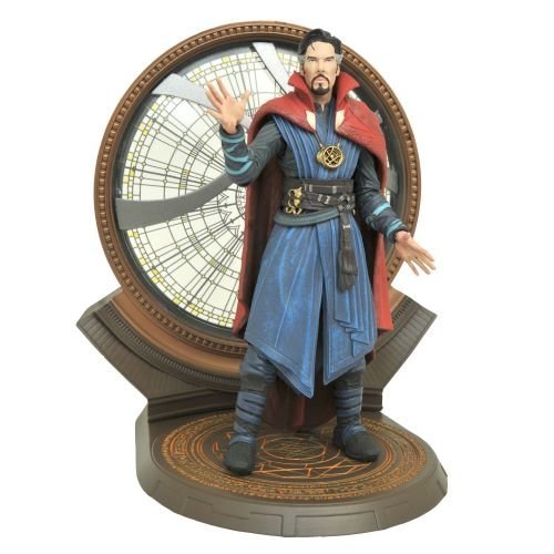 Marvel Select Action Figure - Select Figure(s) Doctor Strange