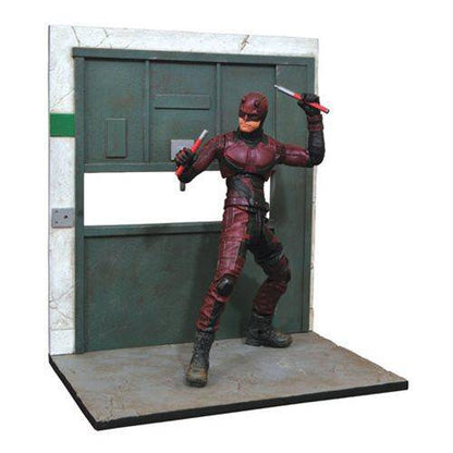 Marvel Select Action Figure - Select Figure(s) Netflix Daredevil