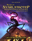 Masks of Nyarlathotep Slipcase Edition - Collectors World Toys