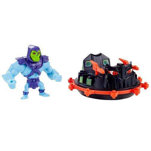 Masters of the Universe Eternia Minis - Select Figure(s)s -