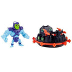 Masters of the Universe Eternia Minis - Select Figure(s)s