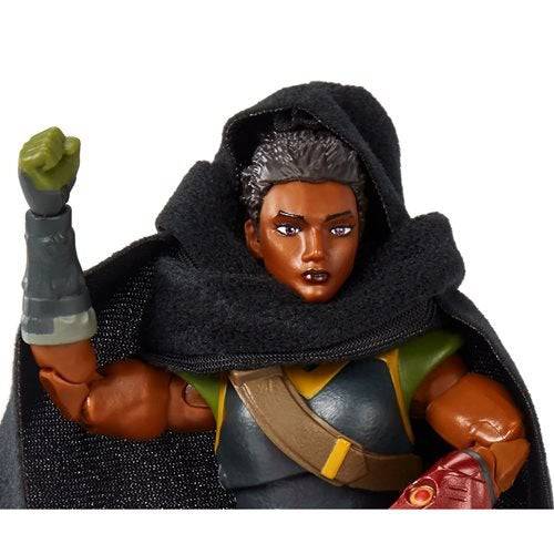 Masters of the Universe Masterverse Revelation Action Figure - Select Figure(s) - Collectors World Toys