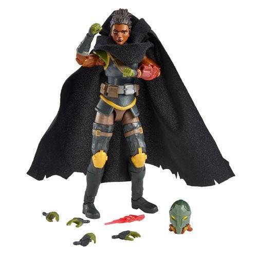 Masters of the Universe Masterverse Revelation Action Figure - Select Figure(s) - Collectors World Toys