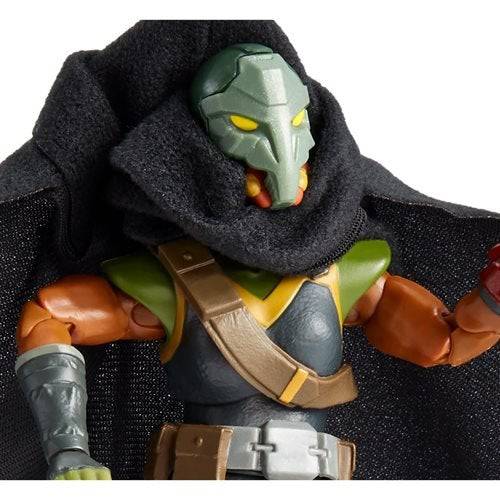 Masters of the Universe Masterverse Revelation Action Figure - Select Figure(s) - Collectors World Toys