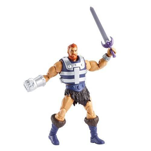 Masters of the Universe Masterverse Revelation Action Figure - Select Figure(s) - Collectors World Toys