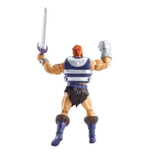 Masters of the Universe Masterverse Revelation Action Figure - Select Figure(s) - Collectors World Toys
