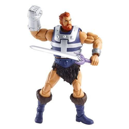 Masters of the Universe Masterverse Revelation Action Figure - Select Figure(s) - Collectors World Toys