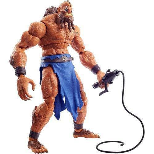 Masters of the Universe Masterverse Revelation Action Figure - Select Figure(s) - Collectors World Toys